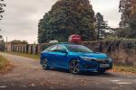 Honda Civic Sedan 2018 года (UK)
